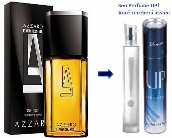 UP! 01 - Azzaro