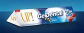 UP! Creme dental com óleo de cravo