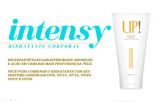 UP! Creme Hidratante Intensy