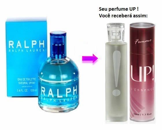 UP! 30 - Ralph Lauren