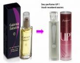 UP! 24 - Gabriela Sabatine