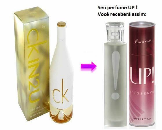 UP! 36 - CK in2u Her