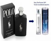 UP! 21 - Polo Black